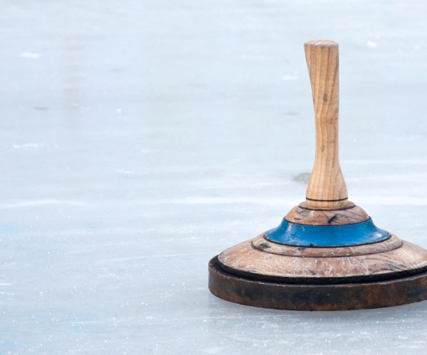 Eisstockschießen in Kleinarl - Traditionssport aus Österreich