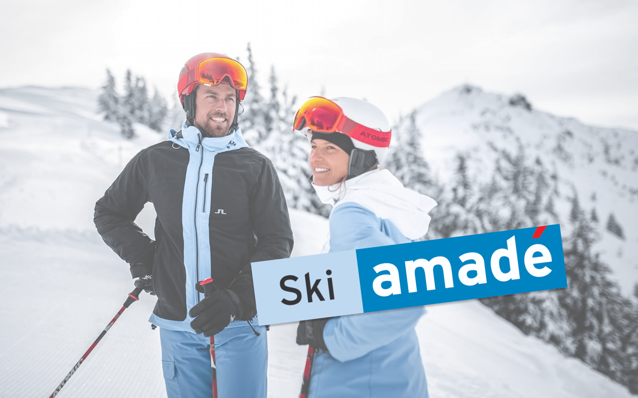 Ski amadé Ticket Preisvorteil verschaffen